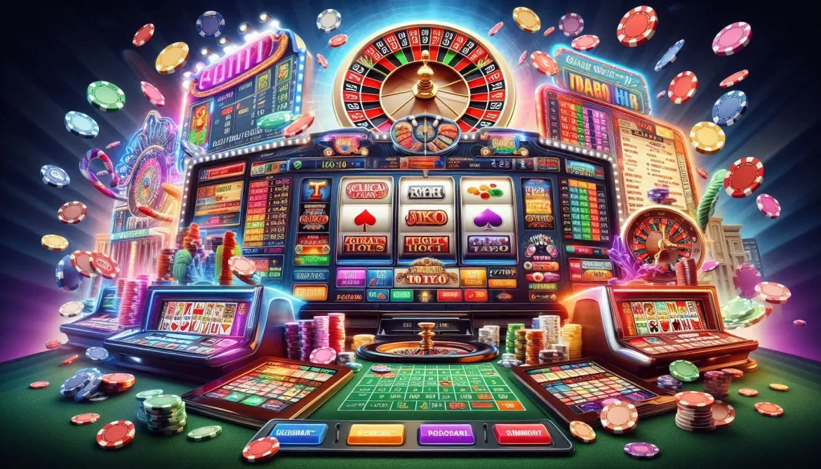 GoldenPlay Casino